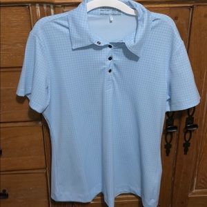 Super nice Nike golf top